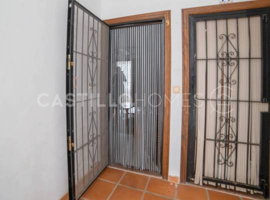 Resale - Appartement - Torrevieja - El Acequión - Los Náufragos