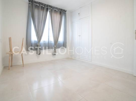 Resale - Appartement - Torrevieja - El Acequión - Los Náufragos