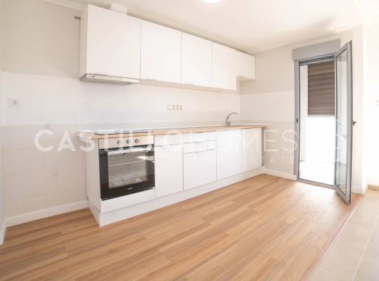 Resale - Appartement - Torrevieja - El acequión