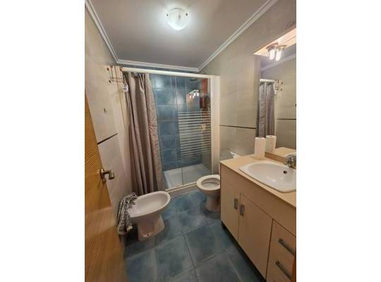 Resale - Appartement - Torrevieja - Habaneras