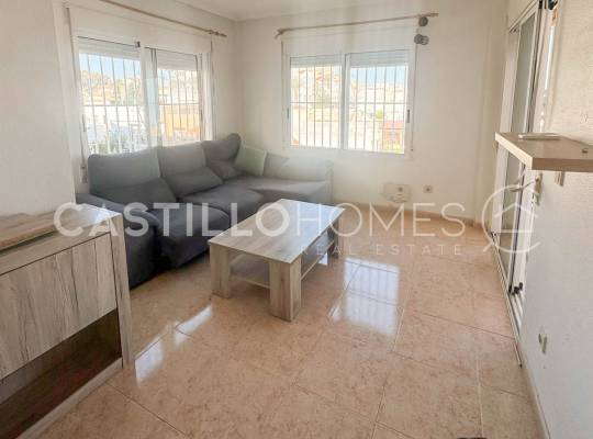 Resale - Appartement - Torrevieja - La Mata