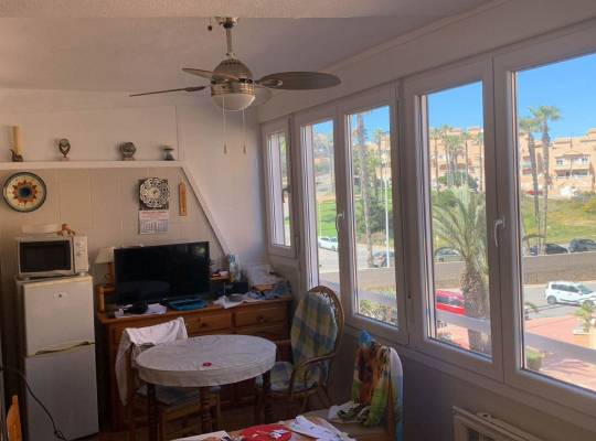 Resale - Appartement - Torrevieja - La Mata