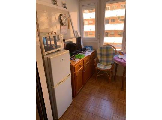 Resale - Appartement - Torrevieja - La Mata