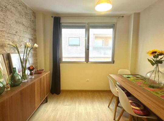Resale - Appartement - Torrevieja - La Mata