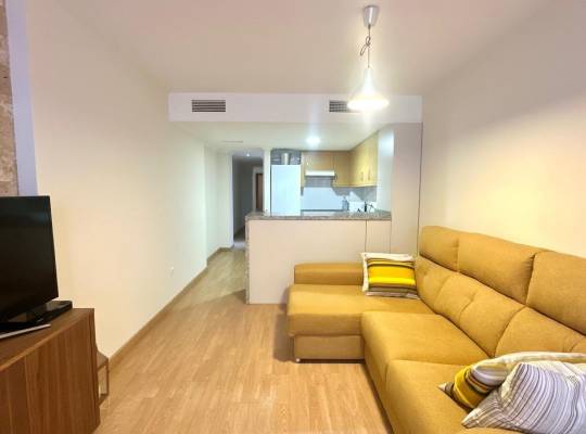 Resale - Appartement - Torrevieja - La Mata