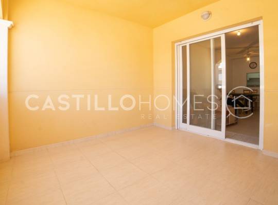 Resale - Appartement - Torrevieja - La Mata