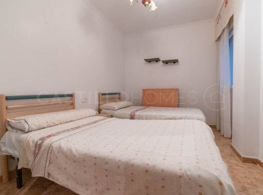 Resale - Appartement - Torrevieja - La Mata