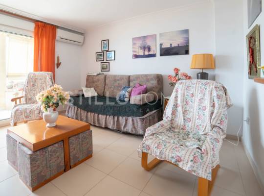 Resale - Appartement - Torrevieja - La Mata