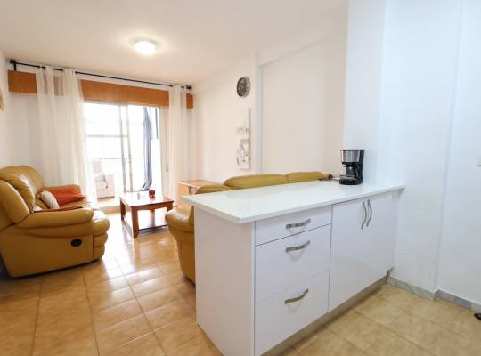 Resale - Appartement - Torrevieja - La Veleta