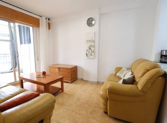 Resale - Appartement - Torrevieja - La Veleta