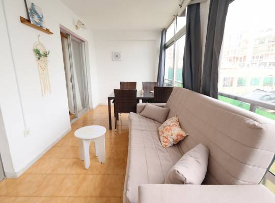 Resale - Appartement - Torrevieja - La Veleta