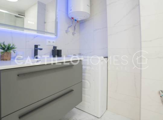 Resale - Appartement - Torrevieja - La Veleta