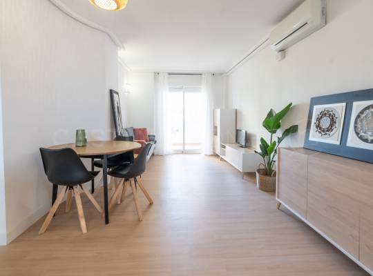 Resale - Appartement - Torrevieja - La Veleta