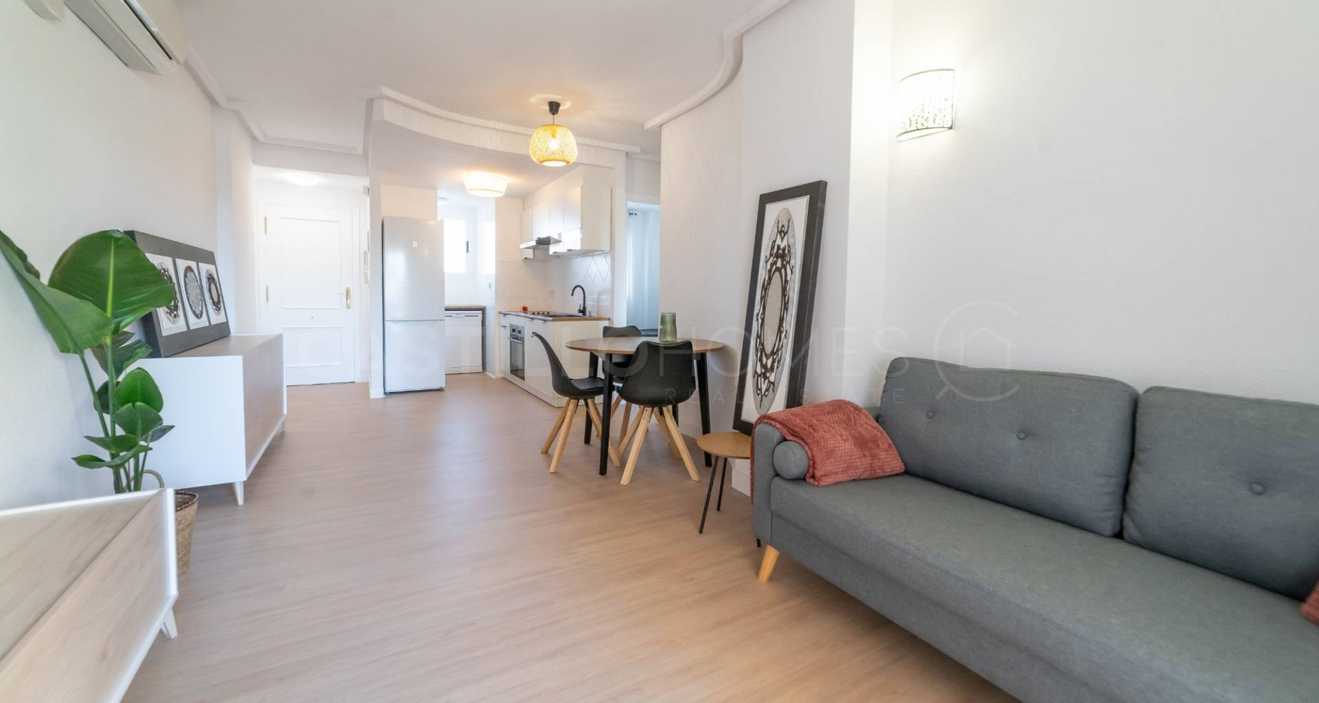 Resale - Appartement - Torrevieja - La Veleta