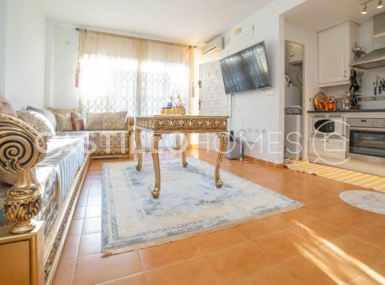 Resale - Appartement - Torrevieja - La Veleta