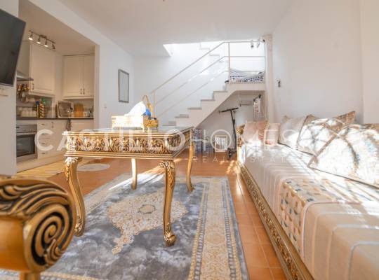 Resale - Appartement - Torrevieja - La Veleta