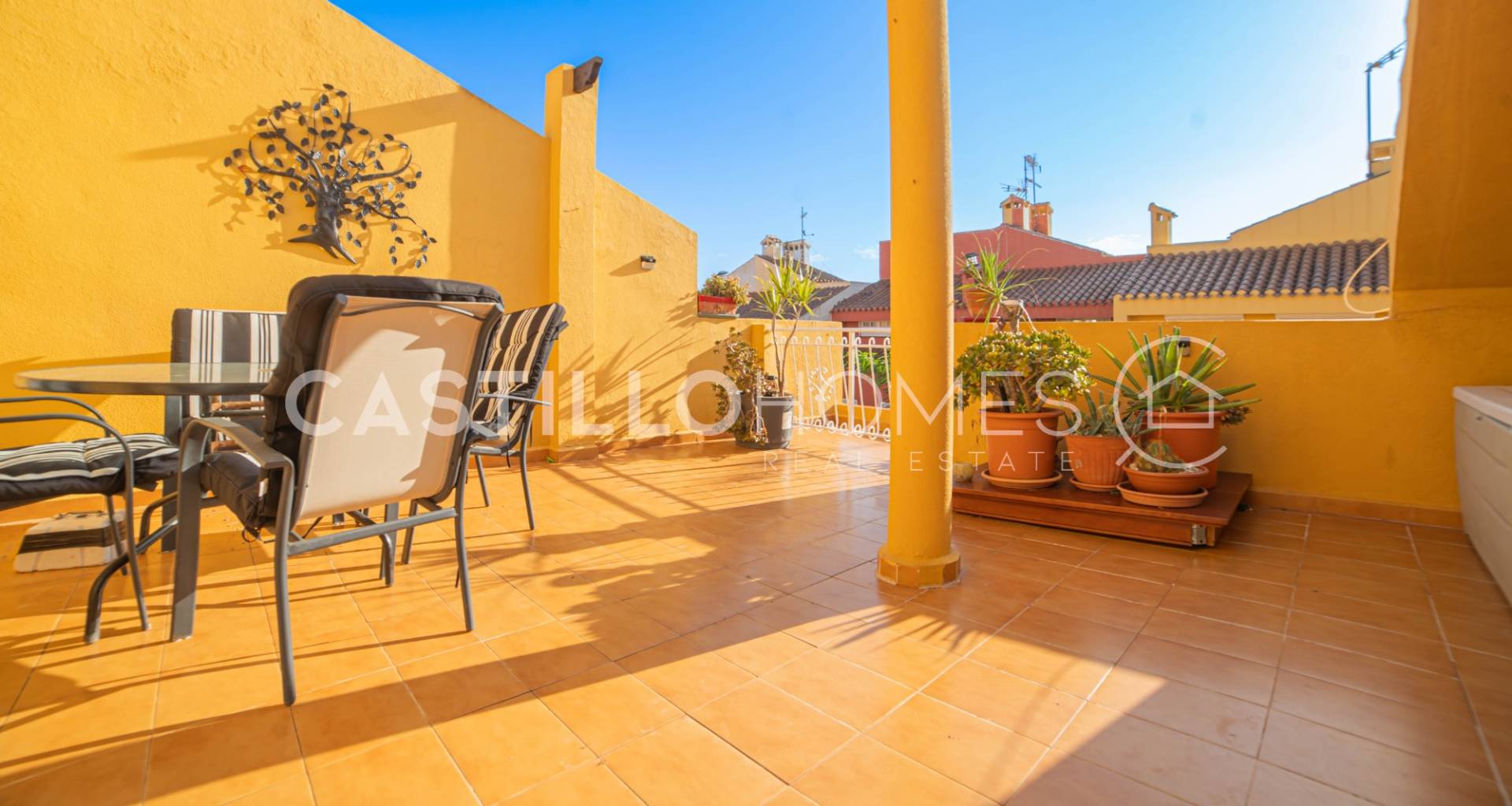 Resale - Appartement - Torrevieja - La Veleta