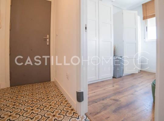 Resale - Appartement - Torrevieja - Nueva Torrevieja - Aguas Nuevas