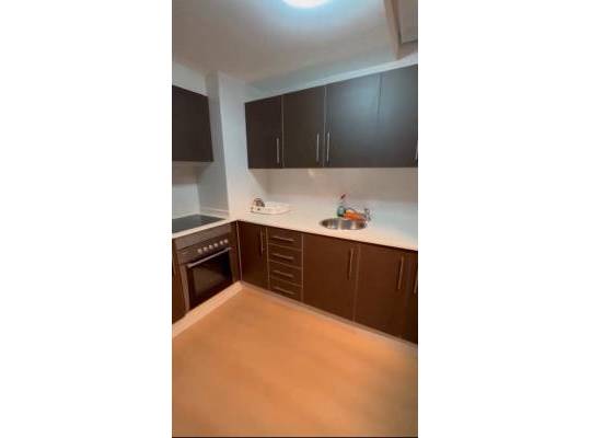 Resale - Appartement - Torrevieja - Nueva Torrevieja - Aguas Nuevas