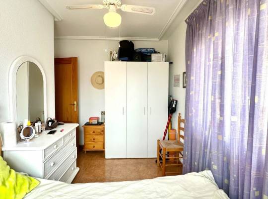 Resale - Appartement - Torrevieja - Parque de las Naciones