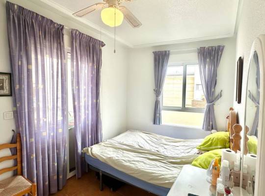 Resale - Appartement - Torrevieja - Parque de las Naciones