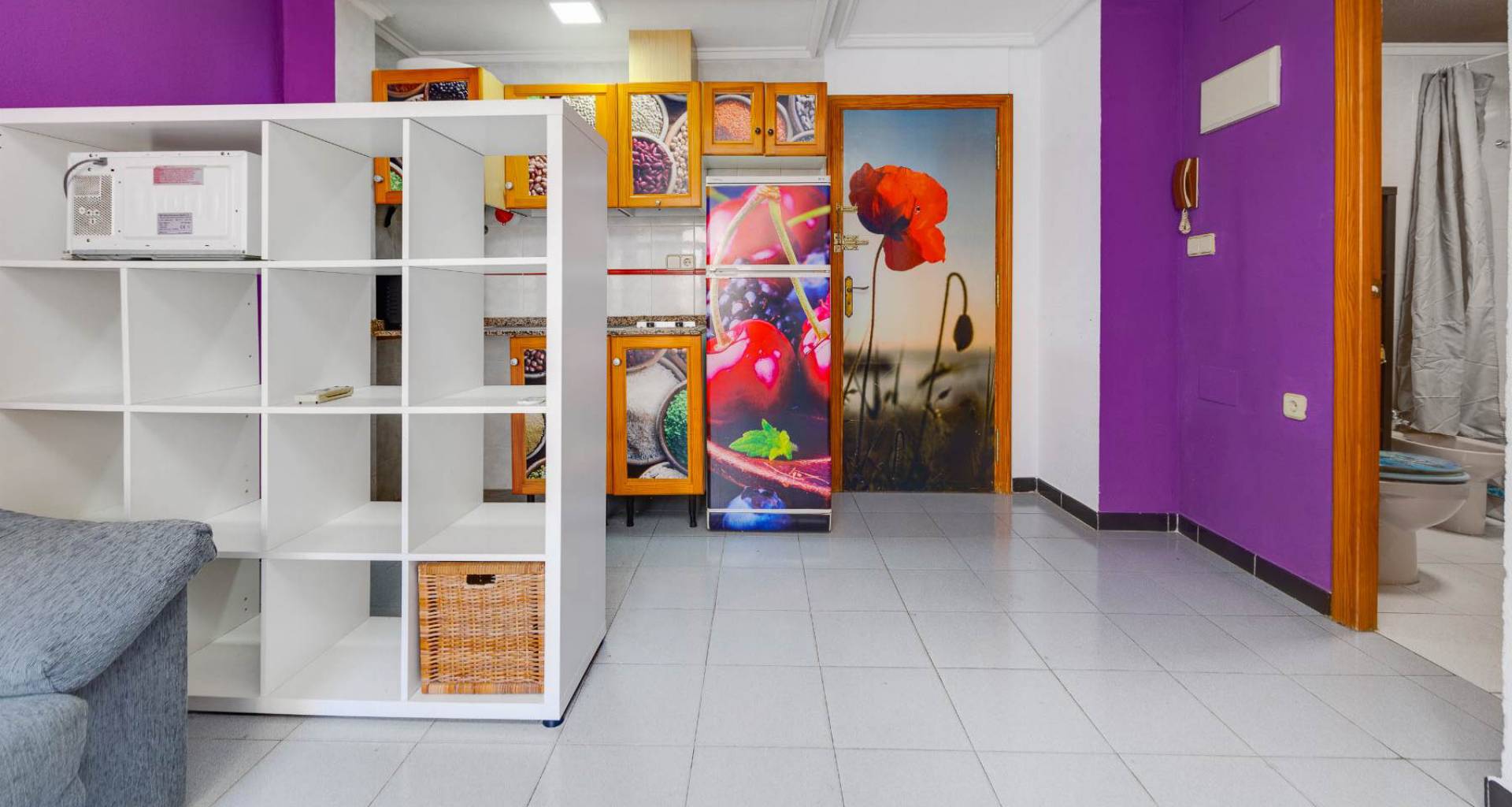 Resale - Appartement - Torrevieja - Playa de los Locos