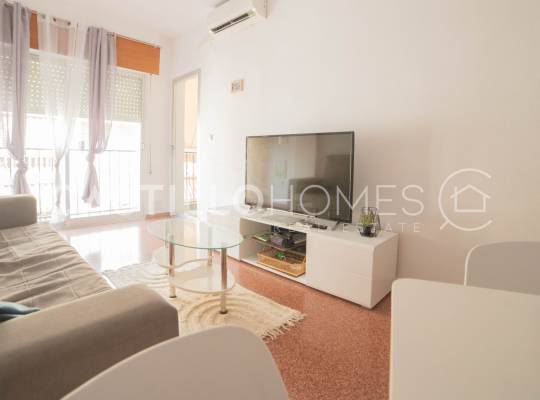 Resale - Appartement - Torrevieja - Playa de los Locos
