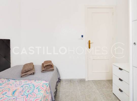 Resale - Appartement - Torrevieja - Playa de los Locos