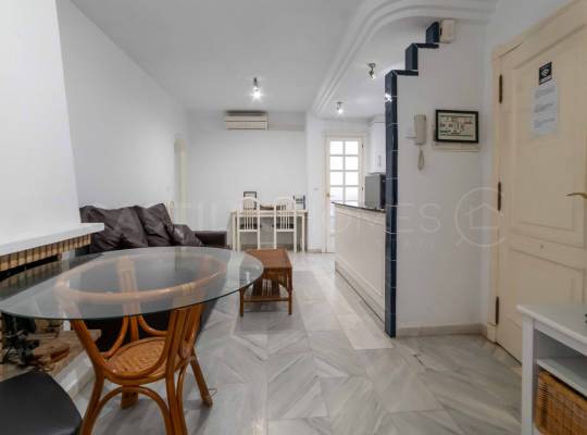 Resale - Appartement - Torrevieja - Playa de los Locos