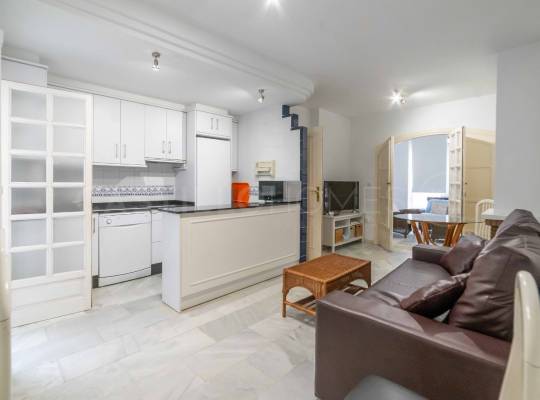 Resale - Appartement - Torrevieja - Playa de los Locos