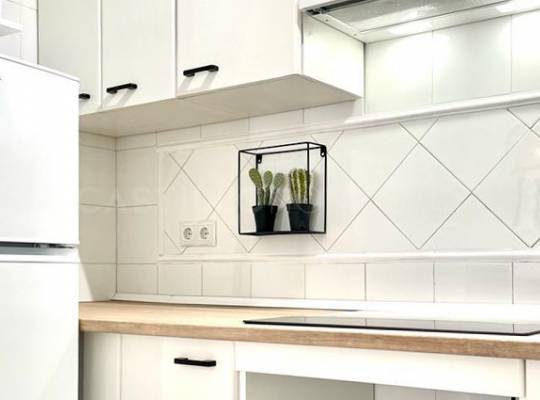 Resale - Appartement - Torrevieja - Playa de los Locos