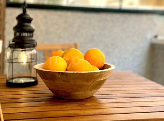 Resale - Appartement - Torrevieja - Playa de los Locos