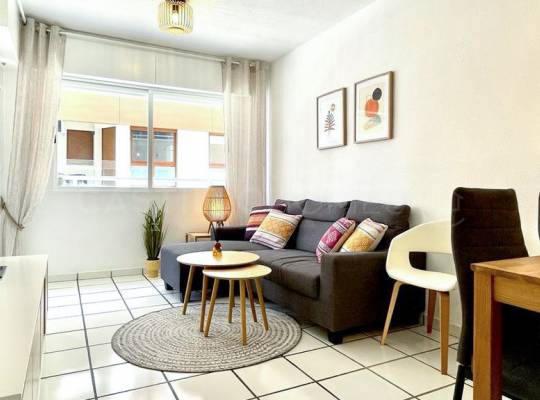 Resale - Appartement - Torrevieja - Playa de los Locos
