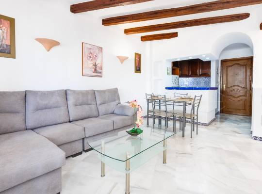 Resale - Appartement - Torrevieja - Playa de los Locos