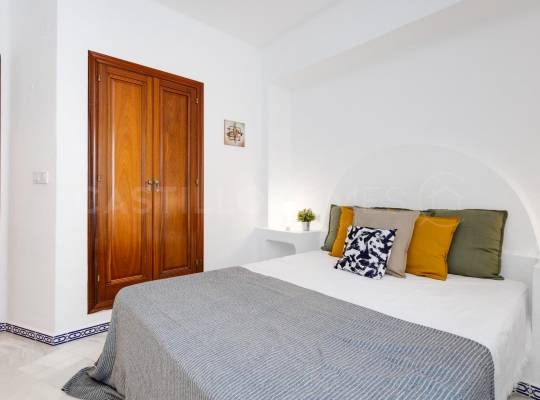 Resale - Appartement - Torrevieja - Playa de los Locos