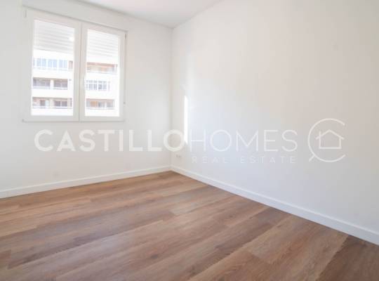 Resale - Appartement - Torrevieja - Playa del Acequión