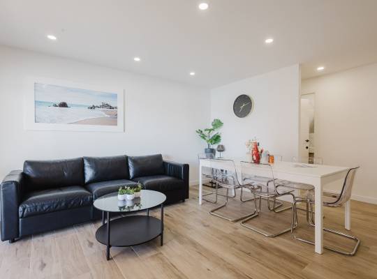 Resale - Appartement - Torrevieja - Playa del Acequión