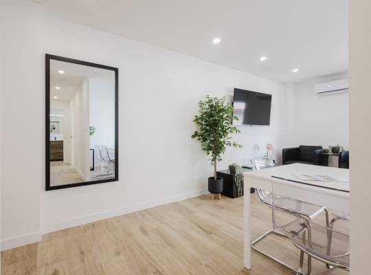 Resale - Appartement - Torrevieja - Playa del Acequión