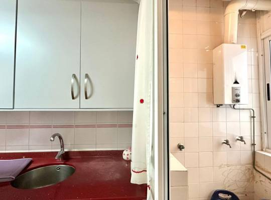 Resale - Appartement - Torrevieja - Playa del Acequión