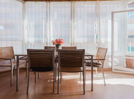 Resale - Appartement - Torrevieja - Playa del Acequión