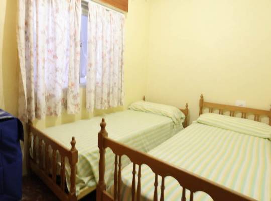 Resale - Appartement - Torrevieja - Playa del Acequión