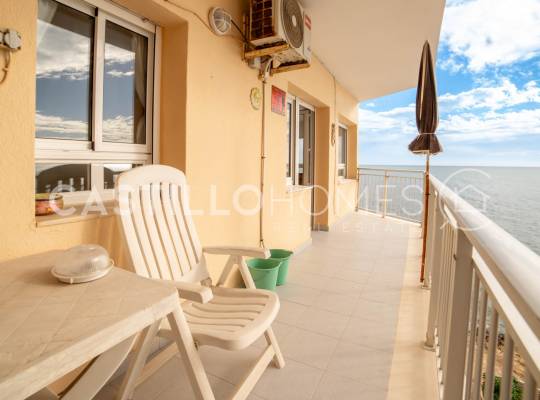 Resale - Appartement - Torrevieja - Playa del Cura