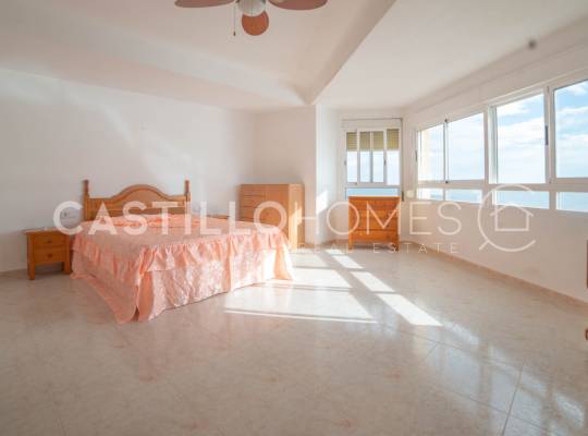 Resale - Appartement - Torrevieja - Playa del Cura