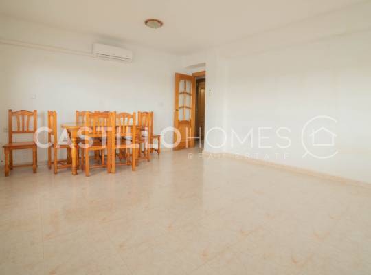 Resale - Appartement - Torrevieja - Playa del Cura