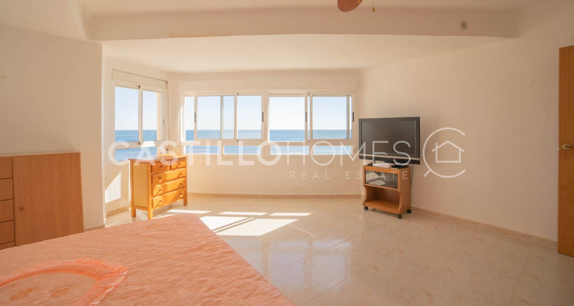 Resale - Appartement - Torrevieja - Playa del Cura