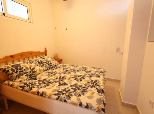 Resale - Appartement - Torrevieja - Playa del Cura