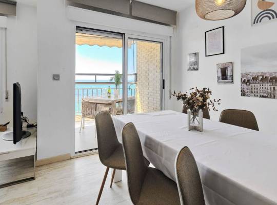 Resale - Appartement - Torrevieja - Playa del Cura