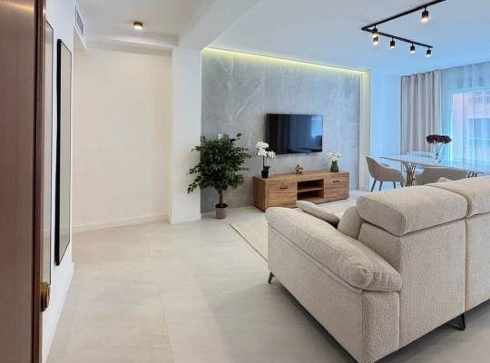 Resale - Appartement - Torrevieja - Playa del Cura