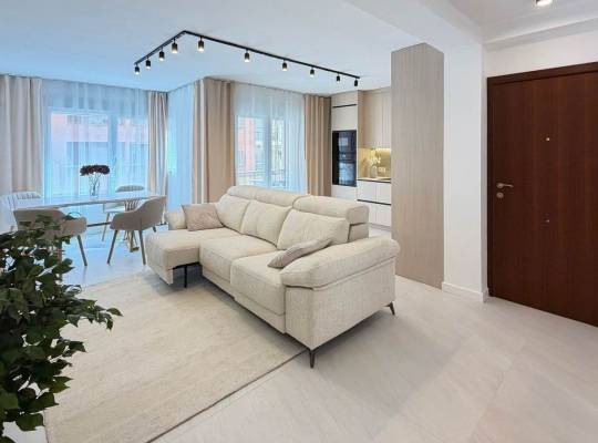 Resale - Appartement - Torrevieja - Playa del Cura