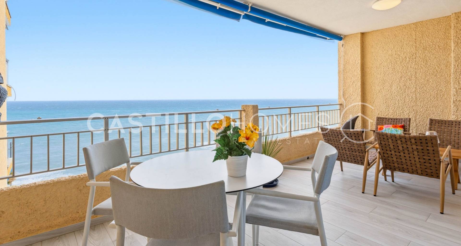Resale - Appartement - Torrevieja - Playa del Cura